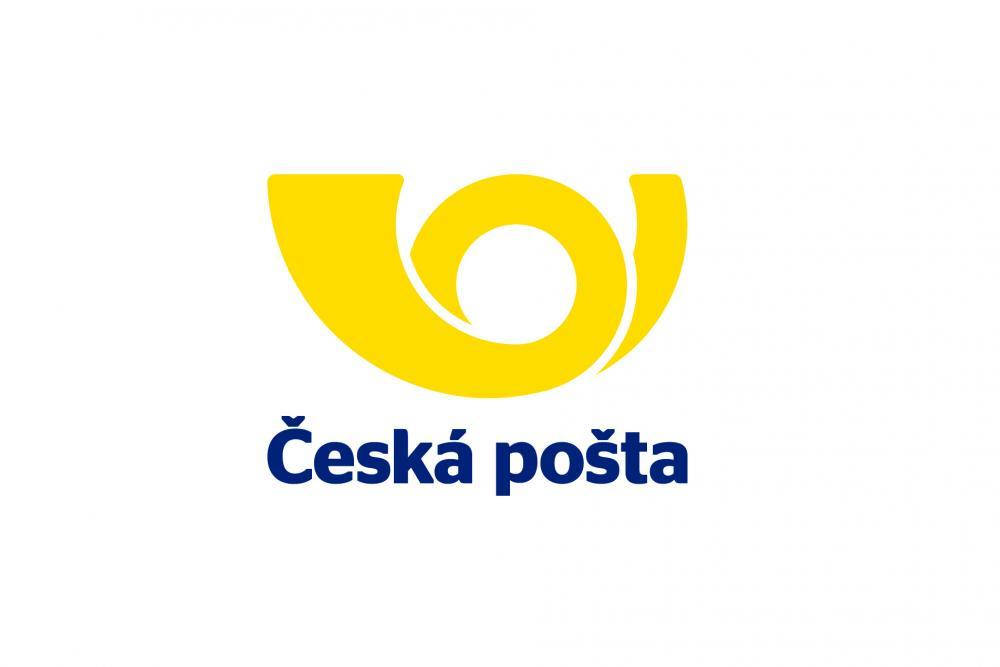 Logo České pošty