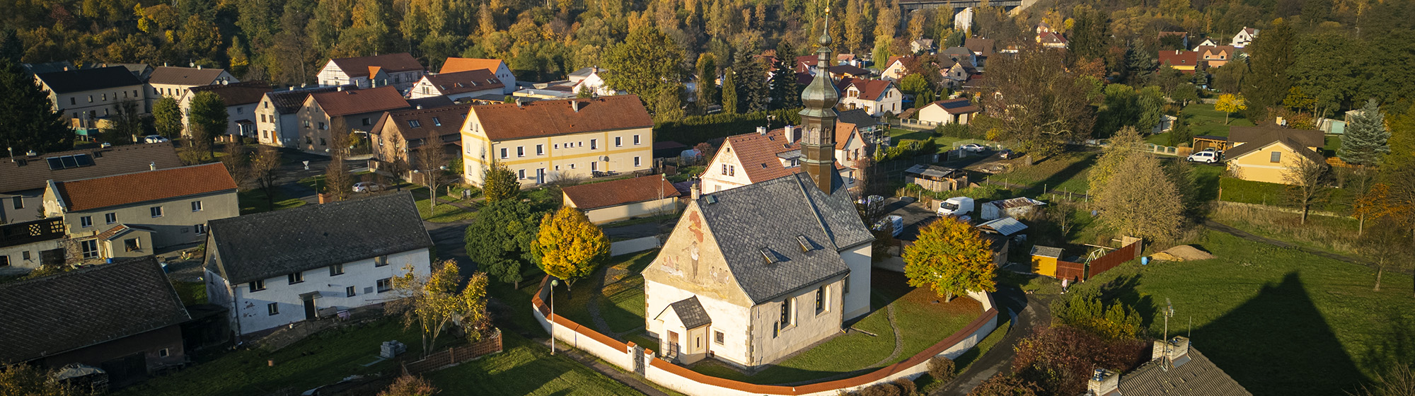 Kostel sv. Kunhuty